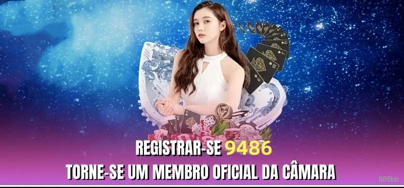 Cadastro 888bb