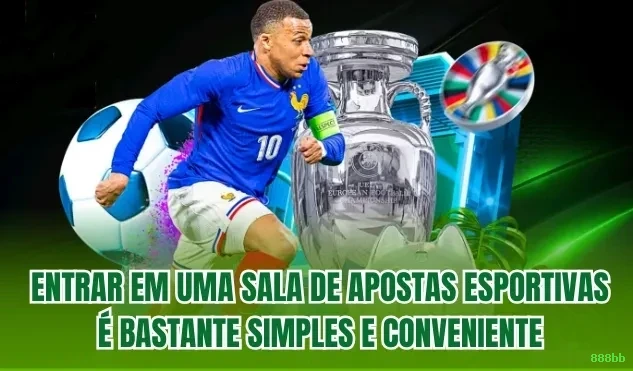 888bb Plataforma