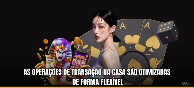 888bb Plataforma