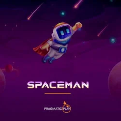 Spaceman 888bb
